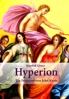 Hyperion : Ein Fragment von John Keats - eBook