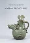 Korean Art Odyssey - eBook