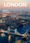 London - Kompakt Reisefuhrer : Pocket Guide: Das Wichtigste auf einen Blick - eBook