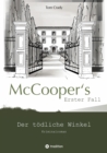 McCooper : Der todliche Winkel - eBook