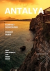 Antalya - Kompakt Reisefuhrer : Pocket Guide: Das Wichtigste auf einen Blick - eBook