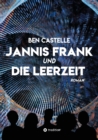 Jannis Frank und Die Leerzeit - eBook