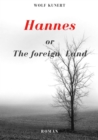 Hannes or The foreign Land - eBook