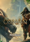 Conan : Rote Nagel - eBook