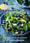 Genussvolle Spargelsalate : Frische Rezepte fur jede Jahreszeit - eBook