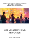 SAFe verstehen und  anwenden : Schritt-fur-Schritt-Anleitungen und bewahrte Methoden fur nachhaltigen Erfolg - eBook