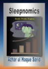 Sleepnomics : Health, Wealth, Progress - eBook