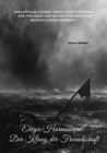 Elegie Harmonique:  Der Klang der Freundschaft : Jan Ladislas Dussek, Prinz Louis Ferdinand von Preuen und die Entstehung eines musikalischen Denkmals - eBook