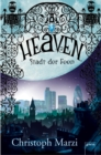 Heaven. Stadt der Feen - eBook