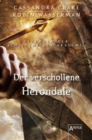Der verschollene Herondale : Legenden der Schattenjager-Akademie (02) - eBook