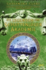 Legenden der Schattenjager-Akademie - eBook