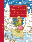 Die kleine Dame feiert Weihnachten - eBook