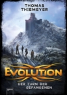 Evolution (2). Der Turm der Gefangenen - eBook
