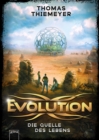Evolution (3). Die Quelle des Lebens - eBook