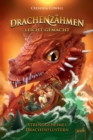 Drachenzahmen leicht gemacht (3). Strenggeheimes Drachenflustern : Die Original-Bucher zur abenteuerlichen Drachen-Saga ab 10 - eBook
