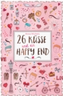 26 Kusse und ein Happy End - eBook