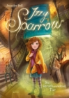 Izzy Sparrow (2). Die verschwundene Tur - eBook