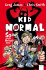 Kid Normal (1). So sehen Helden aus! - eBook