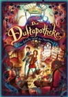 Die Duftapotheke (3). Das falsche Spiel der Meisterin - eBook