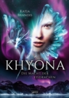 Khyona (2). Die Macht der Eisdrachen - eBook