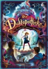 Die Duftapotheke (4). Das Turnier der tausend Talente - eBook