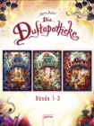 Duftapotheke. Band 1-3 im Bundle - eBook