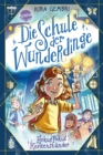 Die Schule der Wunderdinge (1). Hokus Pokus Kerzenstander : Band 1 der magischen Kinderbuchreihe ab 8 - eBook