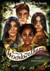 Woodwalkers & Friends. Zwolf Geheimnisse : Das Special zur Bestseller-Reihe: Zwolf Kurzgeschichten aus der Welt der Woodwalkers - eBook