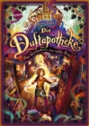 Die Duftapotheke (6). Das Vermachtnis der Villa Evie : Der finale Band der Bestsellerreihe - eBook