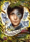 Woodwalkers & Friends. Wilder Kater, weite Welt : Das Special zur Bestseller-Reihe "Woodwalkers": Die Abenteuer von Kater-Wandler Dorian - eBook