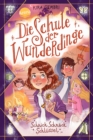 Die Schule der Wunderdinge (4). Schnick Schnack Schlussel : Ein warmherzig-zauberhaftes Abenteuer ab 8 Jahren - eBook