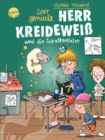 Der geniale Herr Kreidewei (2). Der geniale Herr Kreidewei und die Schattenkatze : Ein zauberhaft turbulentes Kinderbuch zum Selbstlesen und Vorlesen ab 8 - eBook