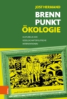 Brennpunkt Okologie : Kulturelle und gesellschaftspolitische Interventionen - eBook