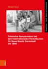 Polnische Komponisten bei den Internationalen Ferienkursen fur Neue Musik Darmstadt um 1960 - eBook
