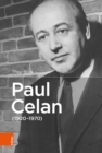 Paul Celan (1920-1970) : Ein judischer Dichter deutscher Sprache aus der Bukowina. Die Biographie - eBook