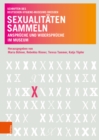 Sexualitaten sammeln : Anspruche und Widerspruche im Museum - eBook