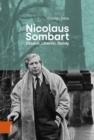Nicolaus Sombart - Utopist, Libertin, Dandy - eBook