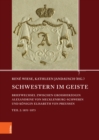 Schwestern im Geiste : Briefwechsel zwischen Groherzogin Alexandrine von Mecklenburg-Schwerin und Konigin Elisabeth von Preuen. Teil 2: 1851-1873 - eBook