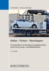 Halten - Parken - Abschleppen - eBook