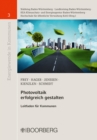 Photovoltaik erfolgreich gestalten : Leitfaden fur Kommunen - eBook