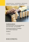 Inobhutnahme : Krisenintervention und Schutzgewahrung durch die Kinder- und Jugendhilfe Sozialwissenschaftliche Grundlagen und rechtliche Regelungen Handbuch - eBook