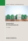 Kompendium fur Immobilienberufe - eBook
