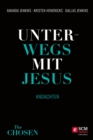 Unterwegs mit Jesus : Andachten - eBook