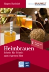 Heimbrauen : Schritt fur Schritt zum eigenen Bier - eBook