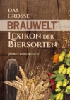 Das grosse BRAUWELT Lexikon der Biersorten - eBook