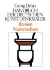 Dehio - Handbuch der deutschen Kunstdenkmaler / Bremen, Niedersachsen - eBook