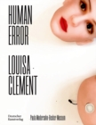 human error : Louisa Clement - Book