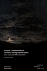 Caspar David Friedrich und die Transparentmalerei : Der Kasseler Mondschein - Book