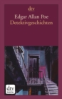 Detektivgeschichten - eBook