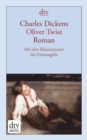Oliver Twist : Roman - eBook